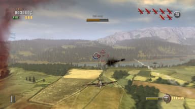 Dogfight 1942 Russia Under Siege - PC Windows