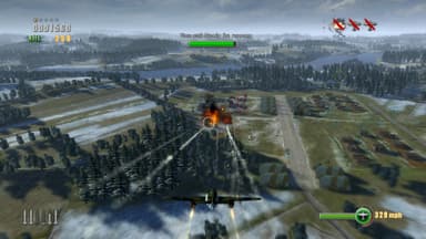 Dogfight 1942 Russia Under Siege - PC Windows