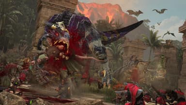 Total War WARHAMMER II – Blood for the Blood God - PC Windows