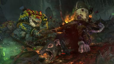 Total War WARHAMMER II – Blood for the Blood God - PC Windows