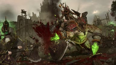 Total War WARHAMMER II – Blood for the Blood God - PC Windows