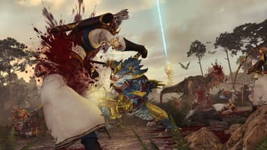 Total War WARHAMMER II – Blood for the Blood God - PC Windows