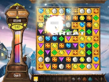 Jewel Venture - PC Windows