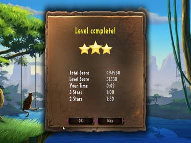 Jewel Venture - PC Windows