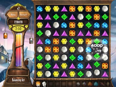 Jewel Venture - PC Windows
