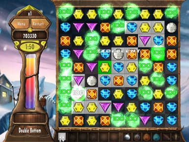 Jewel Venture - PC Windows