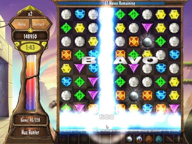 Jewel Venture - PC Windows