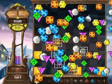 Jewel Venture - PC Windows