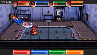 River City Melee : Battle Royal Special - PC Windows