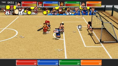 River City Melee : Battle Royal Special - PC Windows