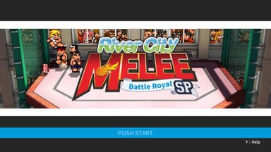 River City Melee : Battle Royal Special - PC Windows