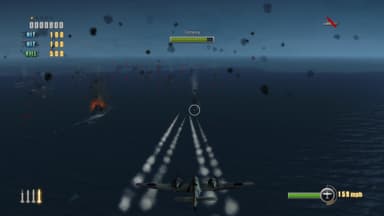 Dogfight 1942 Fire Over Africa - PC Windows