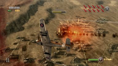 Dogfight 1942 Fire Over Africa - PC Windows