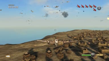 Dogfight 1942 Fire Over Africa - PC Windows