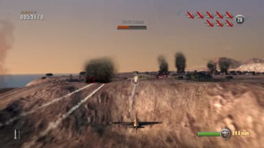 Dogfight 1942 Fire Over Africa - PC Windows