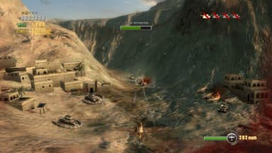 Dogfight 1942 Fire Over Africa - PC Windows