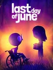 Last Day of June - PC Windows