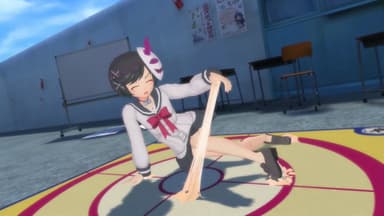 Gal*Gun: Double Peace - PC Windows