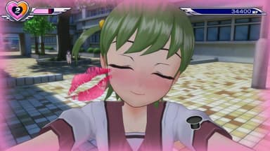 Gal*Gun: Double Peace - PC Windows