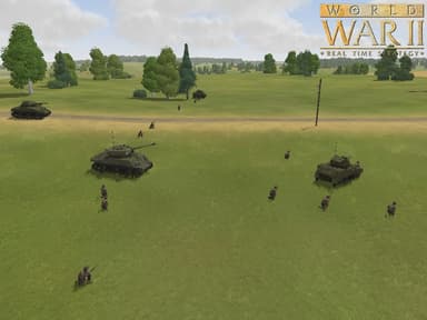 Theatre of War - PC Windows