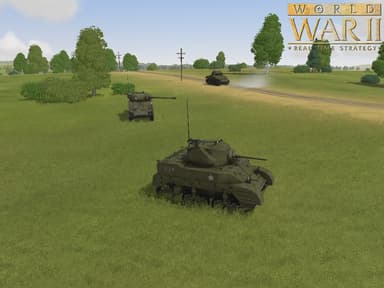 Theatre of War - PC Windows