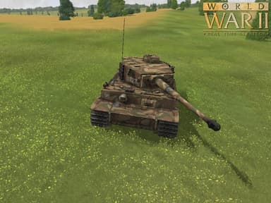 Theatre of War - PC Windows