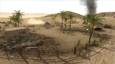 Theatre Of War 2: Africa 1943 - PC Windows