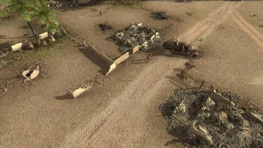 Theatre Of War 2: Africa 1943 - PC Windows