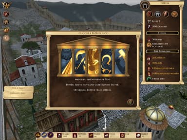 Imperium Romanum Gold - PC Windows