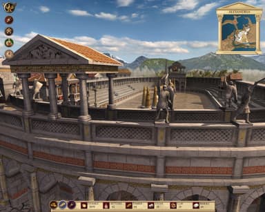 Imperium Romanum Gold - PC Windows