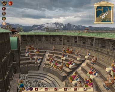 Imperium Romanum Gold - PC Windows