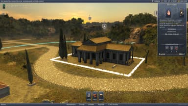 Grand Ages Rome - Gold - PC Windows