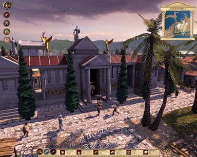 Imperium Romanum Gold - PC Windows