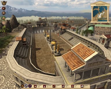 Imperium Romanum Gold - PC Windows
