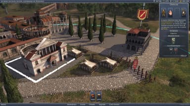Grand Ages Rome - Gold - PC Windows