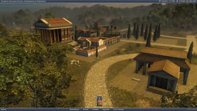Grand Ages Rome - Gold - PC Windows
