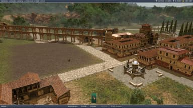 Grand Ages Rome - Gold - PC Windows