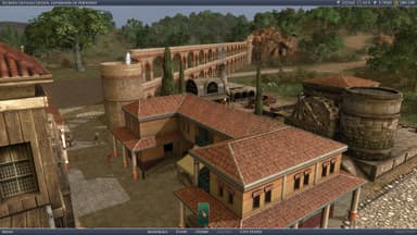 Grand Ages Rome - Gold - PC Windows