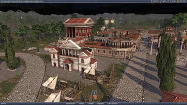 Grand Ages Rome - Gold - PC Windows