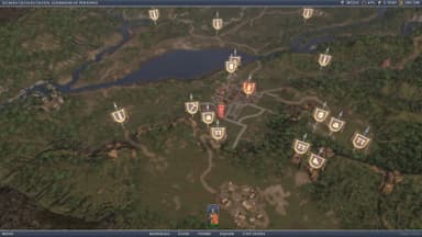 Grand Ages Rome - Gold - PC Windows