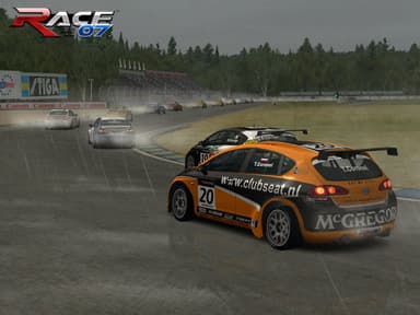 Race 07 - PC Windows