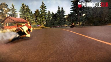 Motorcycle Club - PC Windows