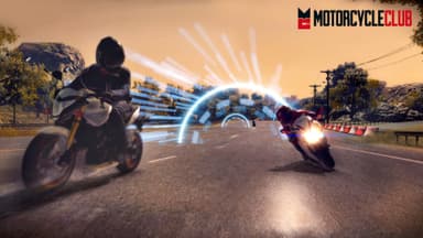 Motorcycle Club - PC Windows