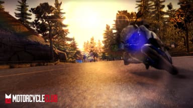 Motorcycle Club - PC Windows