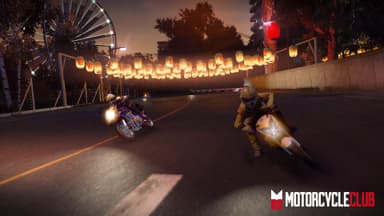 Motorcycle Club - PC Windows