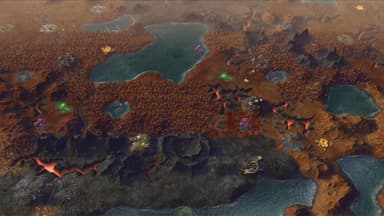 Sid Meier’s Civilization Beyond Earth - Rising Tide - PC Windows