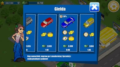 Car Mechanic Manager - PC Windows