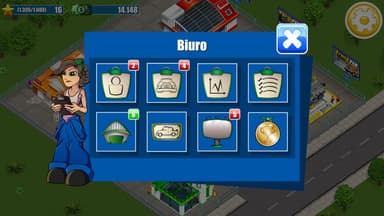 Car Mechanic Manager - PC Windows