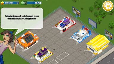 Car Mechanic Manager - PC Windows