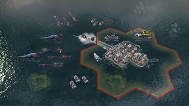 Sid Meier’s Civilization Beyond Earth - Rising Tide - PC Windows